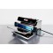 8" Push to Seal Impulse Sealer - PTS-200