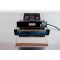 8" Push to Seal Impulse Sealer - PTS-200