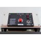 8" Push to Seal Impulse Sealer - PTS-200