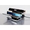 12" Push to Seal Impulse Sealer - PTS-300 