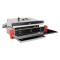 12" Push to Seal Impulse Sealer - PTS-300A 