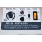 12" Push to Seal Impulse Sealer - PTS-300A 