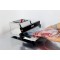 12" Push to Seal Impulse Sealer - PTS-300 