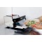 12" Push to Seal Impulse Sealer - PTS-300 