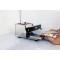 8" Push to Seal Impulse Sealer - PTS-200
