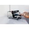 8" Push to Seal Impulse Sealer - PTS-200
