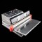 10" Push to Seal Impulse Sealer - PTS-250