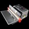 10" Push to Seal Impulse Sealer - PTS-250