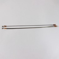 2mm and 5mm spare heating elements for 12" impulse sealer