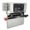 10" Push to Seal Impulse Sealer - PTS-250