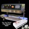 PrintRapid™ Pro -- Tabletop Vertical Inkjet Printer Rapid Band Sealer - Right to Left - PVR1525RLH