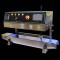 PrintRapid™ Pro -- Tabletop Vertical Inkjet Printer Rapid Band Sealer - Left to Right - PVR1525LRH