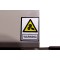 Horizontal Band Sealer - Digital - Right to Left - RSH1525DC