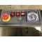 Stainless Steel RapidSealer™ - Right to Left - REMANUFACTURED - RSH1525SSRLREF
