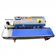 VakRapidVS Stainless Steel Band Sealer