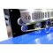 Stainless Steel Digital RapidSealer™ - Right to Left - RSH1525SSDCRL