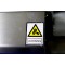 Stainless Steel Digital RapidSealer™ - Right to Left - RSH1525SSDCRL