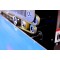 VakRapid®2.5 Stainless Steel Vertical Band Sealer - Vacuum/Gas Flush - Left to Right - RSV1525SSDCLR-VGF
