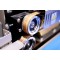VakRapid®2.5 Stainless Steel Vertical Band Sealer - Vacuum/Gas Flush - Left to Right - RSV1525SSDCLR-VGF