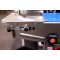 VakRapid®2.5 Stainless Steel Vertical Band Sealer - Vacuum/Gas Flush - Left to Right - RSV1525SSDCLR-VGF