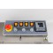 Stainless Steel Band Sealer with Printer - Right to Left - RSH1575SSDCRL