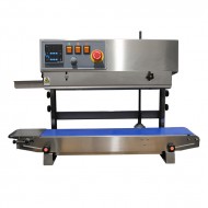 Stainless Steel Vertical Band Sealer