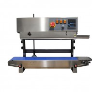 Stainless Steel Vertical Band Sealer