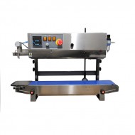 VakRapidGF Stainless Steel Vertical Band Sealer