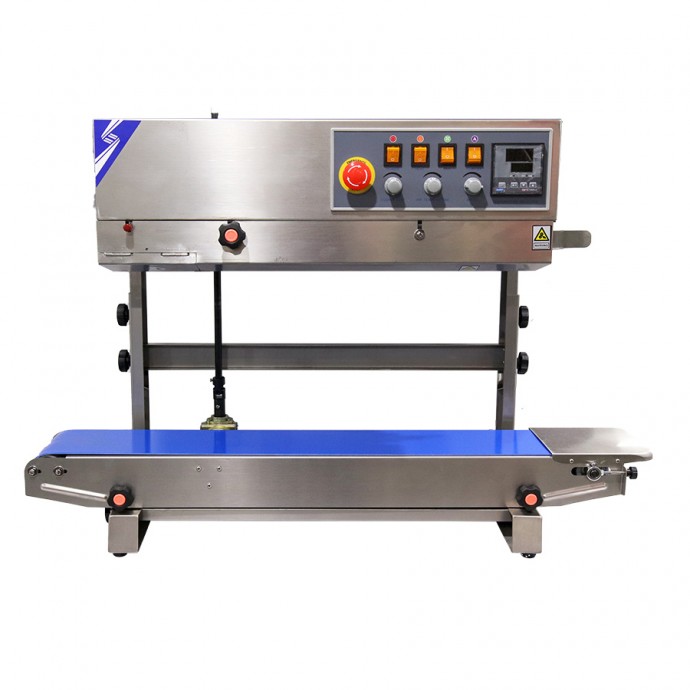 RapidSealer band sealer