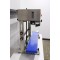 Stainless Steel Vertical Band Sealer with Printer - Left to Right - RSV1575SSDCLR