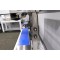 Stainless Steel Vertical Band Sealer with Printer - Left to Right - RSV1575SSDCLR