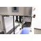 Stainless Steel Vertical Band Sealer with Printer - Left to Right - RSV1575SSDCLR