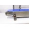 Stainless Steel Vertical Band Sealer with Printer - Left to Right - RSV1575SSDCLR