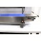 Stainless Steel Vertical Band Sealer with Printer - Left to Right - RSV1575SSDCLR