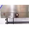 Stainless Steel Vertical Band Sealer with Printer - Left to Right - RSV1575SSDCLR