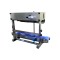 VakRapid®GF Stainless Steel Vertical Band Sealer With Printer and Gas Flush Capabilities - Right to Left - RSV1575SSDCRL-GF
