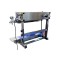 VakRapid®GF Stainless Steel Vertical Band Sealer With Printer and Gas Flush Capabilities - Right to Left - RSV1575SSDCRL-GF