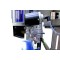 VakRapid®GF Stainless Steel Vertical Band Sealer With Printer and Gas Flush Capabilities - Right to Left - RSV1575SSDCRL-GF