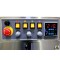VakRapid®GF Stainless Steel Vertical Band Sealer With Printer and Gas Flush Capabilities - Right to Left - RSV1575SSDCRL-GF