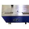 VakRapid®GF Stainless Steel Vertical Band Sealer With Printer and Gas Flush Capabilities - Right to Left - RSV1575SSDCRL-GF