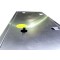 VakRapid®GF Stainless Steel Vertical Band Sealer With Printer and Gas Flush Capabilities - Right to Left - RSV1575SSDCRL-GF
