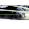 VakRapid®GF Stainless Steel Vertical Band Sealer With Printer and Gas Flush Capabilities - Right to Left - RSV1575SSDCRL-GF