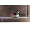 VakRapid®2.5 Large Stainless Steel Vertical Band Sealer w. Dry Ink Printer - Vacuum/Gas Flush  - Right to Left - RSV2225SSDCRL-VGF