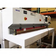 large frame heat sealer 