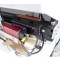 60"  Large Frame Heavy Duty Impulse Heat Sealer HD-60 w/ Flying Knife (REMANUFACTURED) - HD60K-REF