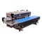 VakRapid®2.5 Stainless Steel Band Sealer - Vacuum/Gas Flush - Left to Right - RSH1525SSDCLR-VGF