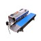 VakRapid®2.5 Stainless Steel Band Sealer - Vacuum/Gas Flush - Left to Right - RSH1525SSDCLR-VGF