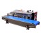 VakRapid®2.5 Stainless Steel Band Sealer - Vacuum/Gas Flush - Left to Right - RSH1525SSDCLR-VGF