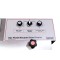 VakRapid®2.5 Stainless Steel Band Sealer - Vacuum/Gas Flush - Left to Right - RSH1525SSDCLR-VGF
