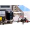 VakRapid®2.5 Stainless Steel Band Sealer - Vacuum/Gas Flush - Left to Right - RSH1525SSDCLR-VGF